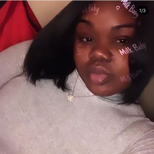 Meet your Posher, Amani